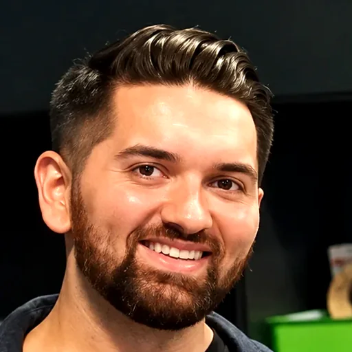 Bernhard Götzendorfer