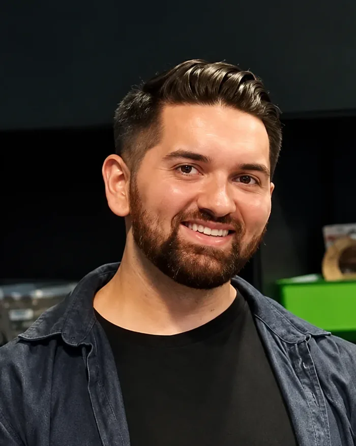 Bernhard Götzendorfer